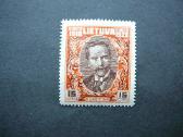 Lietuva 1920 A. Smetona Mlh lit283sp