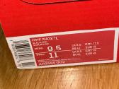 Nike shox Tl dydis 43 - nuotraukos Nr. 2