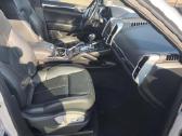 Porsche cayenne hybrid - nuotraukos Nr. 9