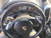 Porsche cayenne hybrid - nuotraukos Nr. 15