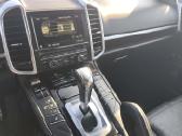 Porsche cayenne hybrid - nuotraukos Nr. 16