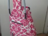 Parduodu krepsius su ratukais. Kaina: nuo 15eur - nuotraukos Nr. 2