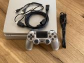 Atrištas Playstation 4 Slim 1 TB (11.52) - nuotraukos Nr. 2