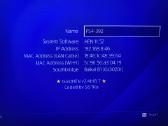 Atrištas Playstation 4 Slim 1 TB (11.52) - nuotraukos Nr. 3