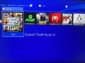 Atrištas Playstation 4 Slim 1 TB (11.52) - nuotraukos Nr. 5