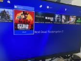 Atrištas Playstation 4 Slim 1 TB (11.52) - nuotraukos Nr. 6