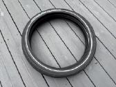 Padanga Schwalbe Big Apple 20 colių - nuotraukos Nr. 4