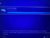 Atrištas Playstation 4 Slim 1 TB (11.52) - nuotraukos Nr. 4