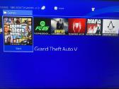 Atrištas Playstation 4 Slim 1 TB (11.52) - nuotraukos Nr. 5