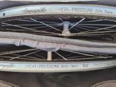 28" ratai. Hand crafted in Austria. - nuotraukos Nr. 4