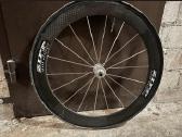 Zipp 400 650c tubular ratas