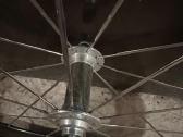 Zipp 400 650c tubular ratas - nuotraukos Nr. 3