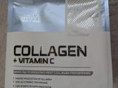 Ostrovit Collagen + Vitamin C 400g