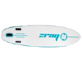 Irklentė Zray Graffiti Teal 305x84x15 cm - nuotraukos Nr. 4