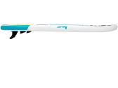 Irklentė Zray Graffiti Teal 305x84x15 cm - nuotraukos Nr. 5