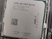 Motherbord + Cpu + RAM + Cooler - nuotraukos Nr. 4