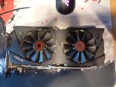 Gtx 980 Asus strix 4gb