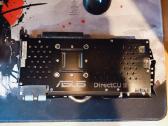 Gtx 980 Asus strix 4gb - nuotraukos Nr. 2