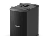 Bose B2 pasyvūs subwooferiai, žemo dažnio kolonėlė - nuotraukos Nr. 2