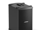 Bose B2 pasyvūs subwooferiai, žemo dažnio kolonėlė - nuotraukos Nr. 3