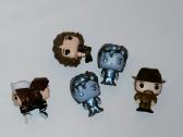 Stranger things toys from kinder - nuotraukos Nr. 4