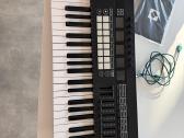 Novation 49sl mkIII mint condition