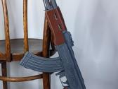 Ak-47 3D spausdinta replika 86 cm dekoracija / - nuotraukos Nr. 3