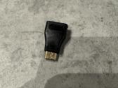 Mini Hdmi > Hdmi adapteris