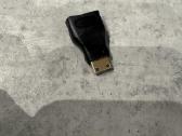 Mini Hdmi > Hdmi adapteris - nuotraukos Nr. 2