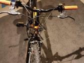 Vyriškas kalnų dviratis Esperia MTB - nuotraukos Nr. 2