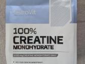 Ostrovit Creatine Monohydrate 1kg įvairių skonių