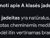 Natūralus A klasės jade apyrankė su sertifikatu - nuotraukos Nr. 3