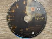 The Lord of the Rings The Two Towers Dvd - nuotraukos Nr. 6