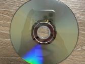 The Lord of the Rings The Two Towers Dvd - nuotraukos Nr. 8