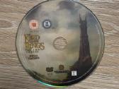 The Lord of the Rings The Two Towers Dvd - nuotraukos Nr. 10