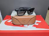 Ray-ban Meta Wayfarer akiniai