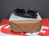 Ray-ban Meta Wayfarer akiniai - nuotraukos Nr. 4