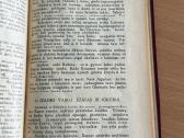 Šventoji senojo įstatymo istorija 1932 - nuotraukos Nr. 5