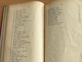 Šventoji senojo įstatymo istorija 1932 - nuotraukos Nr. 10