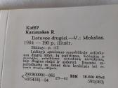 Lietuvos drugiai - nuotraukos Nr. 7