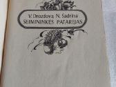 Šeimininkės patarėjas - nuotraukos Nr. 2