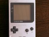 Nintendo Game Boy Pocket (mgb-001)