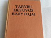 Tarybų Lietuvos rašytojai