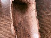 Rankų darbo afrikietiškos medinės statulos - nuotraukos Nr. 2