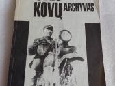 Laisvės kovų archyvas -8