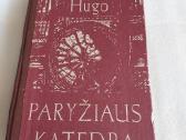 Paryžiaus katedra