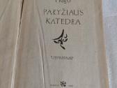 Paryžiaus katedra - nuotraukos Nr. 2