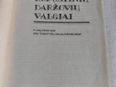 Kopūstinių daržovių valgiai - nuotraukos Nr. 2
