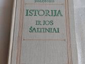 Istorija ir jos šaltiniai