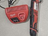 Milwaukee daugiafunkcinis įrankis C12 Mt